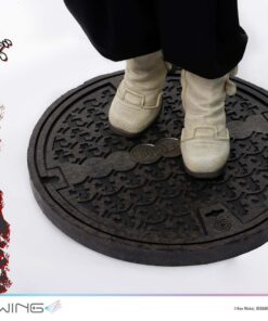 Life Scale Masterline Tokyo Revengers Manjiro Sano WL - Prime1Studio - Image 13