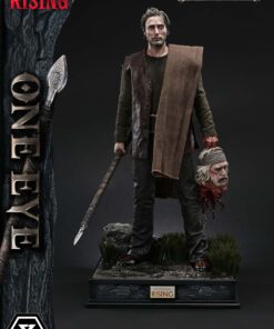 Real Elite Masterline Valhalla Rising One Eye Ultimate Bonus Version - Prime1Studio - Image 22