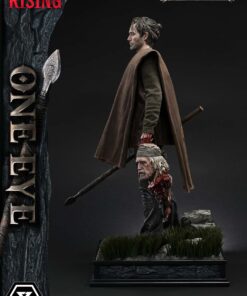 Real Elite Masterline Valhalla Rising One Eye Ultimate Bonus Version - Prime1Studio - Image 23