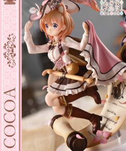 Prisma Wing Is the Order a Rabbit? BLOOM Cocoa 1/7 Scale Pre-Painted Figure - Prime1Studio - Image 9