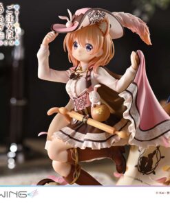 Prisma Wing Is the Order a Rabbit? BLOOM Cocoa 1/7 Scale Pre-Painted Figure - Prime1Studio - Image 5