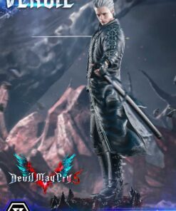 Concept Masterline Devil May Cry V Vergil Bonus Version - Prime1Studio