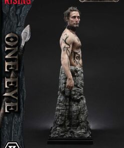 Real Elite Masterline Valhalla Rising One Eye Ultimate Bonus Version - Prime1Studio - Image 11