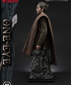 Real Elite Masterline Valhalla Rising One Eye Ultimate Bonus Version - Prime1Studio - Image 4