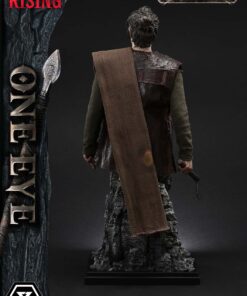 Real Elite Masterline Valhalla Rising One Eye Ultimate Bonus Version - Prime1Studio - Image 7