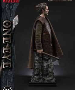 Real Elite Masterline Valhalla Rising One Eye Ultimate Bonus Version - Prime1Studio - Image 5