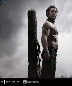 Real Elite Masterline Valhalla Rising One Eye Ultimate Bonus Version - Prime1Studio - Image 3