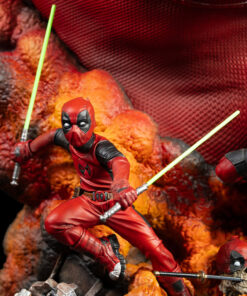 Deadpool (Deluxe Edition) Bust - PCS - Image 21