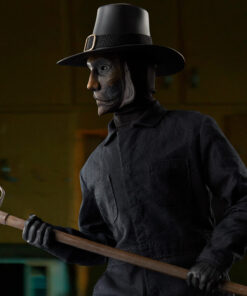 John Carver Sixth Scale Figure By Sideshow Collectibles - (On Demand Order) - Image 5