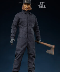 John Carver Sixth Scale Figure By Sideshow Collectibles - (On Demand Order) - Image 8