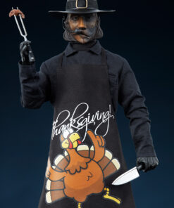 John Carver Sixth Scale Figure By Sideshow Collectibles - (On Demand Order) - Image 6