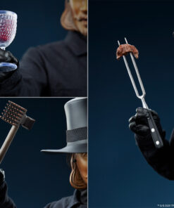 John Carver Sixth Scale Figure By Sideshow Collectibles - (On Demand Order) - Image 13