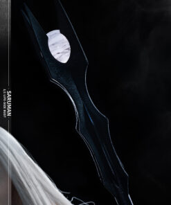 Infinity Studio x Juxta Films "The Lord of the Rings" Saruman 1/1 Life Size Bust - Image 13