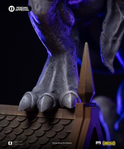 Statue Goliath - Gargoyles - Art Scale 1/10 - Iron Studios - Image 9