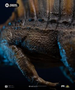 Statue Spinosaurus - Jurassic World: Rebirth - Icons - Iron Studios - Image 13
