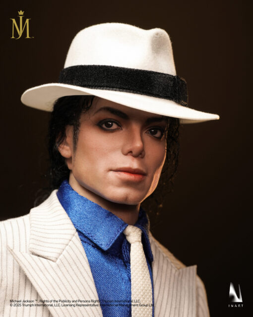 INART - Michael Jackson 1/6 Collectible Figure - Image 20