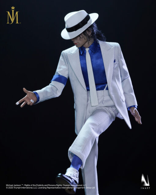 INART - Michael Jackson 1/6 Collectible Figure - Image 9