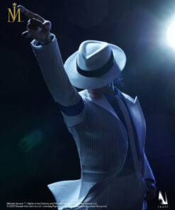 INART - Michael Jackson 1/6 Collectible Figure - Image 10
