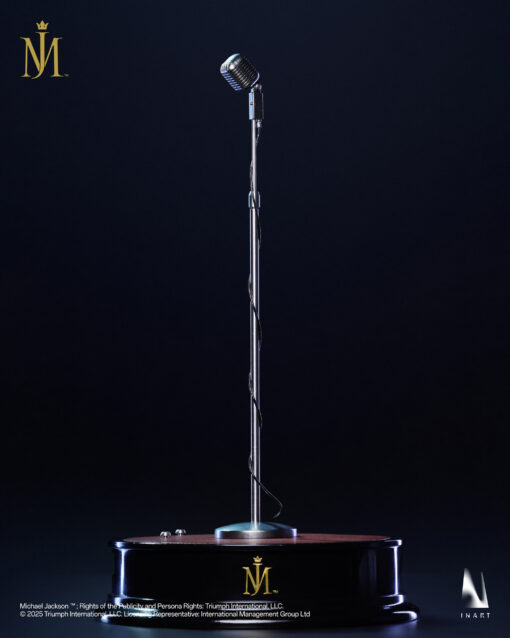 INART - Michael Jackson 1/6 Collectible Figure - Image 21