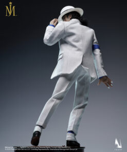 INART - Michael Jackson 1/6 Collectible Figure - Image 19