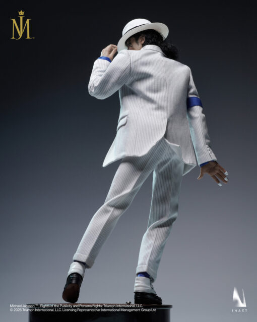 INART - Michael Jackson 1/6 Collectible Figure - Image 19