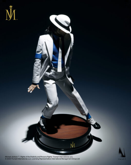 INART - Michael Jackson 1/6 Collectible Figure - Image 14
