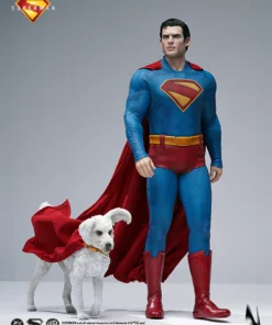 INART – Superman (2025) - Superman 1/6 Collectible Figure