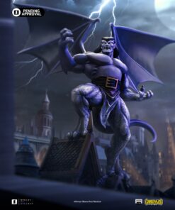 Statue Goliath - Gargoyles - Art Scale 1/10 - Iron Studios
