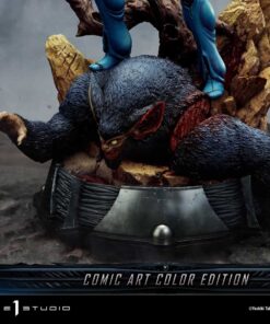 Ultimate Premium Masterline Bioboosted Armor Guyver Guyver I Comic Art Color Edition - Prime1Studio - Image 3