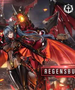 Concept Masterline Azur Lane Regensburg Ultimate Bonus Version - Prime1Studio - Image 32