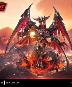 Concept Masterline Azur Lane Regensburg Ultimate Bonus Version - Prime1Studio - Image 33