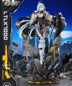 Ultimate Premium Masterline Girls’ Frontline LTLX7000 Bonus Version - Prime1Studio - Image 12