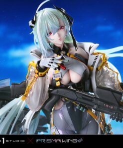 Ultimate Premium Masterline Girls’ Frontline LTLX7000 Bonus Version - Prime1Studio - Image 9
