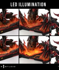 Concept Masterline Azur Lane Regensburg Ultimate Bonus Version - Prime1Studio - Image 30