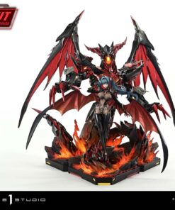 Concept Masterline Azur Lane Regensburg Ultimate Bonus Version - Prime1Studio - Image 29