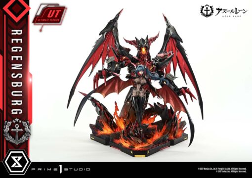 Concept Masterline Azur Lane Regensburg Ultimate Bonus Version - Prime1Studio - Image 29
