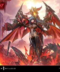 Concept Masterline Azur Lane Regensburg Ultimate Bonus Version - Prime1Studio - Image 22