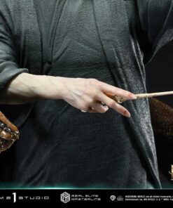 Real Elite Masterline Harry Potter (Film) Lord Voldemort Bonus Version - Prime1Studio - Image 3