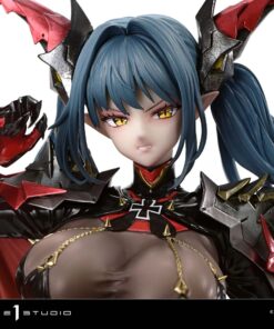 Concept Masterline Azur Lane Regensburg Ultimate Bonus Version - Prime1Studio - Image 23