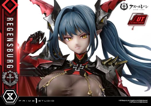 Concept Masterline Azur Lane Regensburg Ultimate Bonus Version - Prime1Studio - Image 23
