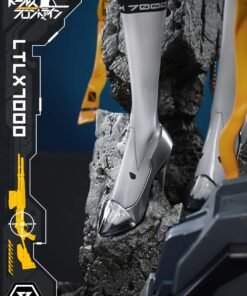 Ultimate Premium Masterline Girls’ Frontline LTLX7000 Bonus Version - Prime1Studio - Image 16