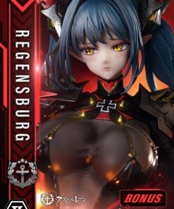 Concept Masterline Azur Lane Regensburg Ultimate Bonus Version - Prime1Studio - Image 17