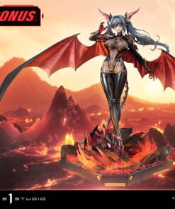 Concept Masterline Azur Lane Regensburg Ultimate Bonus Version - Prime1Studio - Image 18