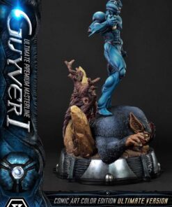 Ultimate Premium Masterline Bioboosted Armor Guyver Guyver I Comic Art Color Edition Ultimate Bonus Version - Prime1Studio - Image 11