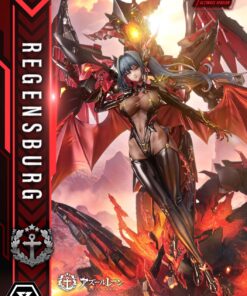 Concept Masterline Azur Lane Regensburg Ultimate Bonus Version - Prime1Studio - Image 13