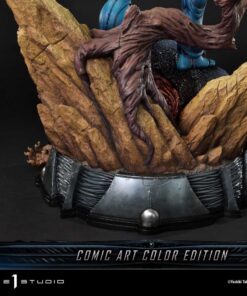 Ultimate Premium Masterline Bioboosted Armor Guyver Guyver I Comic Art Color Edition - Prime1Studio - Image 8