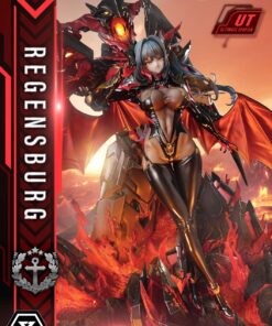 Alternative view of Concept Masterline Azur Lane Regensburg Ultimate Bonus Version - Prime1Studio