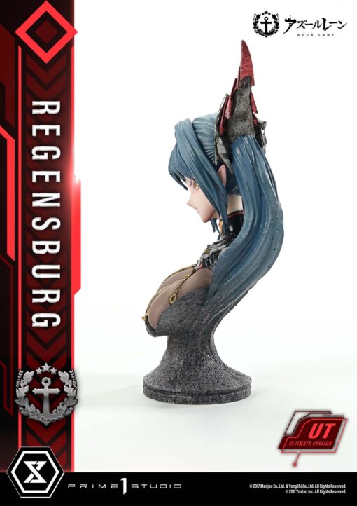 Concept Masterline Azur Lane Regensburg Ultimate Bonus Version - Prime1Studio - Image 8