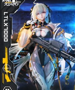 Alternative view of Ultimate Premium Masterline Girls’ Frontline LTLX7000 Bonus Version - Prime1Studio