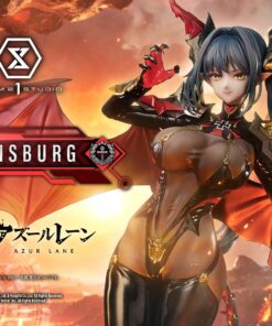 Concept Masterline Azur Lane Regensburg Ultimate Bonus Version - Prime1Studio - Image 6